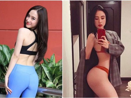 Angela Phương Trinh: Hành trình 