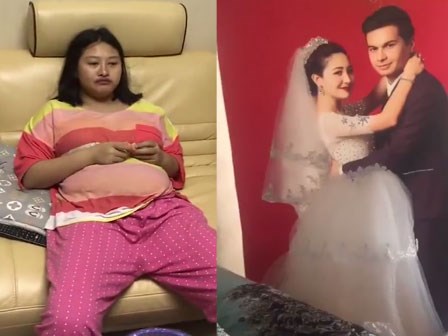 Xem xong hết muốn lấy chồng