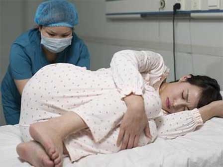 Đây là lý do ngày càng nhiều mẹ chọn tiêm mũi