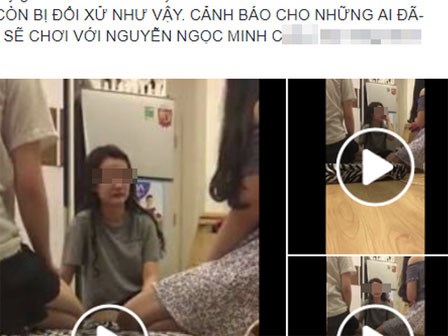 Cô gái tố bạn thân 12 năm ngấm ngầm hại sau lưng: 