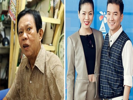 Vua nhạc sến Vinh Sử nguy kịch, bán hết tài sản chữa bệnh-2