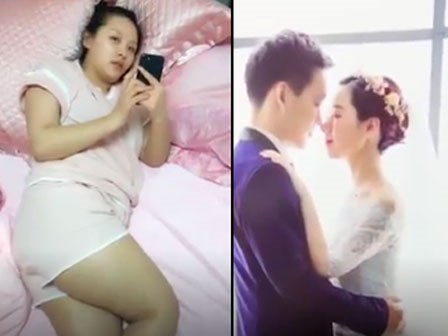 Đâu chỉ có vợ xài chồng như phá, các anh cũng góp sức biến vợ mình thành tàn tạ thế này đây