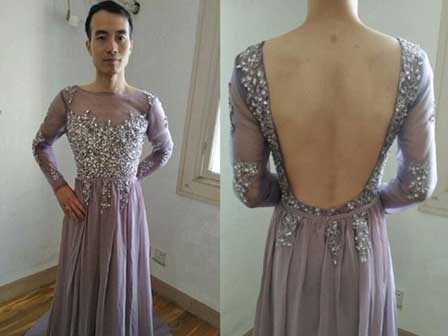 Sốc với chiêu trò livestream bán đồ lót trên mạng xã hội-3