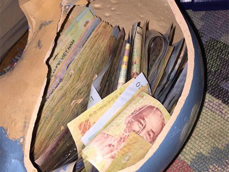 Cao thủ chi tiêu Hà Nội tiết lộ bí quyết tiết kiệm 5 tháng được 17 triệu khiến chị em thích thú