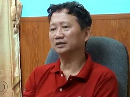 Trịnh Xuân Thanh bất ngờ nộp tiền tỷ khắc phục hậu quả