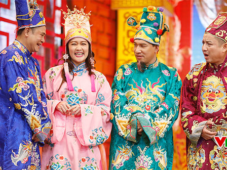 Gặp nhau cuối năm làm lộ nghi vấn châm biếm gay gắt việc Hiếu Orion khỏa thân bảo vệ môi trường-6