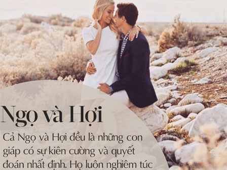 3 cặp con giáp vợ chồng càng lớn tiếng càng có tiền, càng tranh cãi càng hạnh phúc