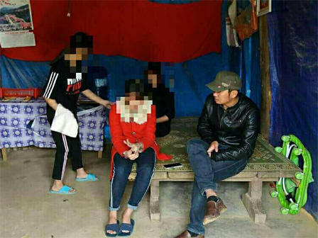 Nhức nhối những động mại dâm nam quan hệ đồng tính-2