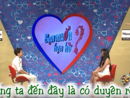 Cô gái xinh đẹp gây ấn tượng với tiêu chí chọn người yêu qua bài thơ ‘soái ca trốn tìm’