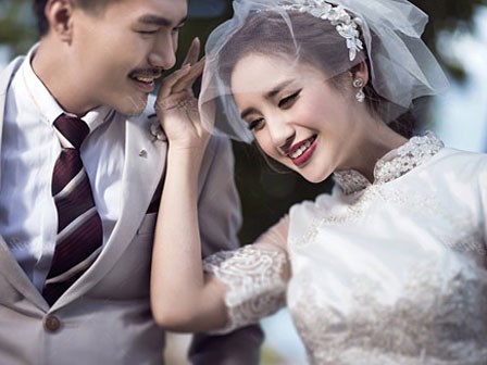 Đàn ông hơn nhau, là ở Đàn bà!
