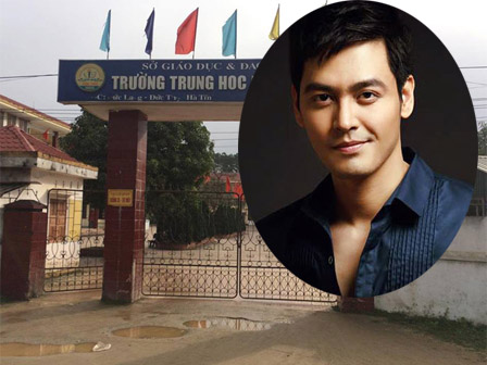 Thấy bố lớn tiếng làm bà khóc, con trai Phan Anh ứng xử thế này khiến anh phải ngạc nhiên-5