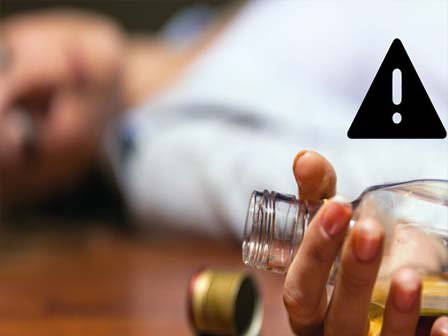 Truyền 15 lon bia cứu sống bệnh nhân ngộ độc rượu-2