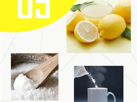 Bỏ 2 nghìn cho 1 quả chanh nhưng chị em nhận lại... hơn cả mỹ phẩm chục triệu