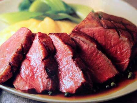 Ăn chay góp phần khiến mẹ tôi qua đời sớm: Tiết lộ của một chuyên gia tim mạch hàng đầu khiến ai cũng sốc-6