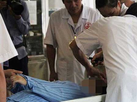 Liên tục bị hỏi bao giờ lấy chồng, cô gái 28 tuổi phải vào BV tâm thần-2