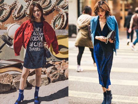 Nàng công sở nên ứng dụng ngay 15 cách diện đồ thú vị đến từ street style châu Á tuần này