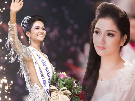 Chuyện về các hoa hậu bí ẩn nhất trong lịch sử cuộc thi nhan sắc-6