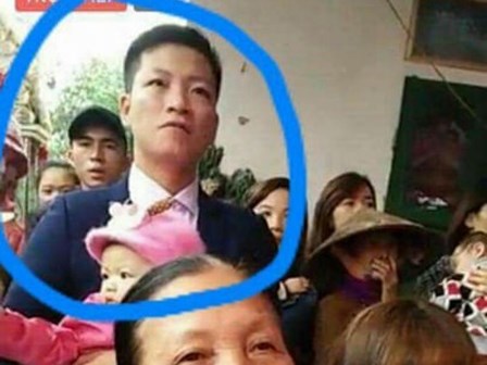 Nam thanh niên mất tích bí ẩn sau khi ăn cỗ đám cưới