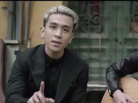 Bản cover 