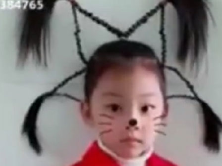 Mẹo tết tóc đơn giản, tiện lợi cho các cô gái-1