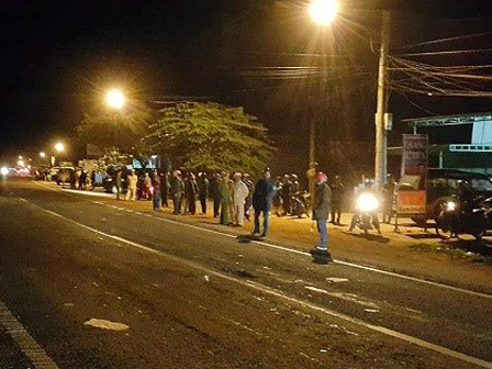 Gia Lai: Nổ kho đạn, phong tỏa nghiêm ngặt-3