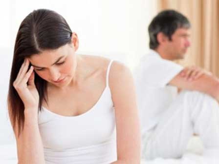 Dấu hiệu báo động mắc bệnh lây truyền qua đường tình dục