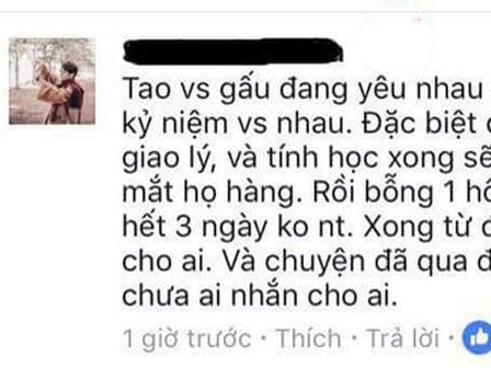 Dân mạng 