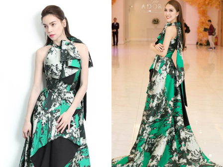 Sốt ê ẩm và bầm dập, thì ra muốn vượt mặt Ngọc Trinh, Tường Linh phải cực thế này-11