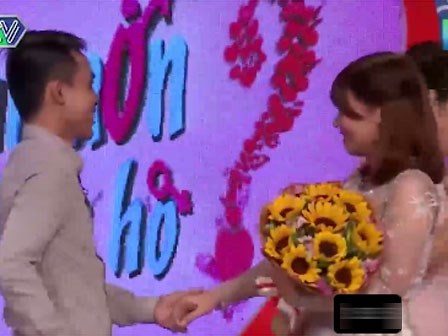 Phượt thủ run rẩy vì tiêu chuẩn chọn bạn trai của cô gái Khánh Hòa