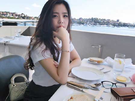 Hội con nhà giàu Việt tấp nập khoe ảnh đi nghỉ mát ngày hè-22