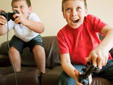 WHO xác định: Nghiện game là một chứng rối loạn tâm thần