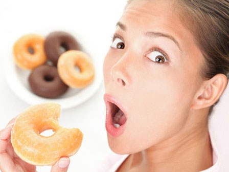 5 mẹo vặt giúp chị em giảm cân một cách nhanh chóng
