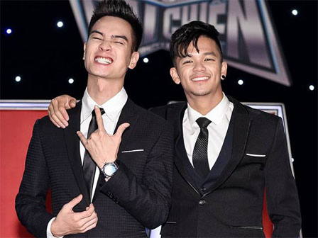 Trọng Hiếu Idol: Tôi say nắng Đông Nhi-5