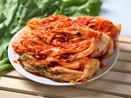 Công thức nấu canh kim chi chuẩn vị Hàn không phải ai cũng biết-8