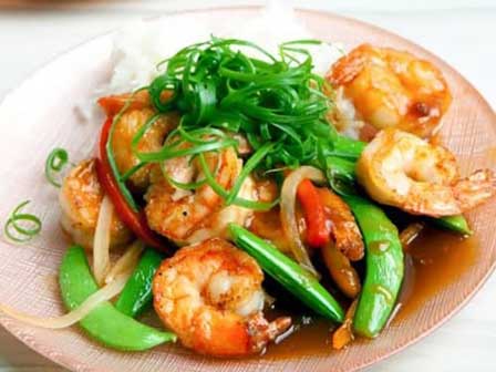 Thử xào rau chẳng cần một giọt dầu mỡ, bạn sẽ khiến cả nhà mê tít bởi màn ảo thuật” độc đáo-3