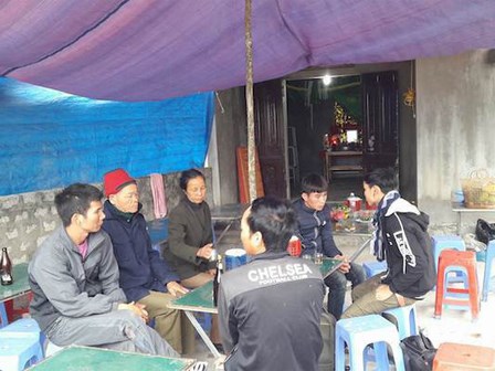Tang thương cảnh nghèo của 2 lao động Việt tử vong tại Lào