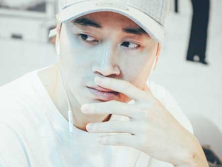 Rapper Karik: 'Nếu được mời, tôi vẫn quay lại tham gia Vì yêu mà đến'