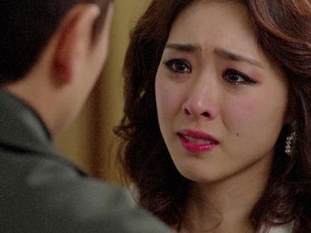 Nước mắt hối hận của người chồng ngoại tình, đến khi ngã bệnh, chỉ có vợ bên cạnh