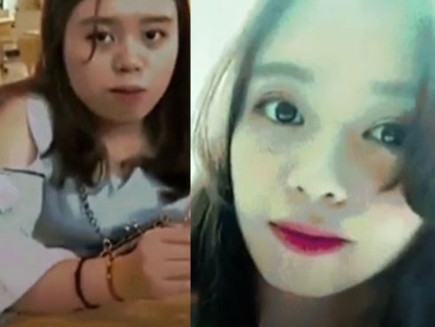 Đừng bao giờ tin ảnh hot girl trên mạng, vì tất cả chỉ là ảo mà thôi