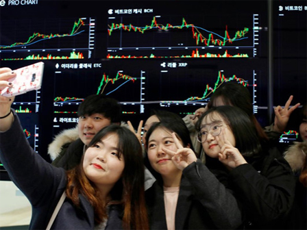 Tỷ phú Bitcoin mỉa mai Bill Gates hãy thôi chém gió-3