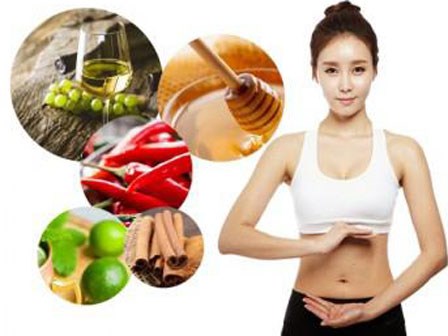 Dự trữ ngay những thực phẩm này ngày Tết để 
