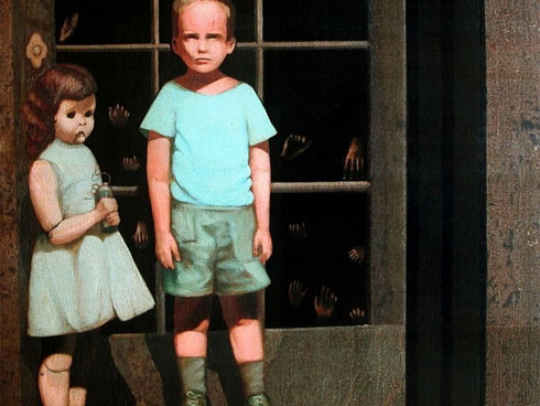 Đột nhập ngôi nhà lát toàn cổ vật trị giá 1500 tỷ nổi tiếng độc nhất thế giới-8