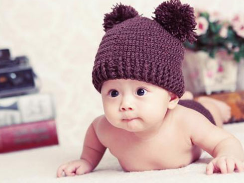 Câu nói của mẹ chồng đã hé lộ bí mật đằng sau việc chồng giành đặt tên cho con-3