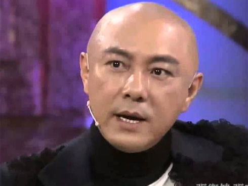 Cuộc đời nhiều bi kịch của Trương Vệ Kiện: Bị cha ruột bỏ rơi, hai con chết trong bụng mẹ-8