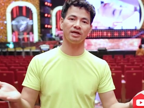 Xuân Bắc lên tiếng về những bình luận quá khích khi Trường Giang, Trấn Thành thay anh dẫn 