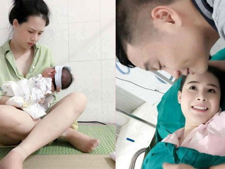 Tâm thư 3 lần chăm bà đẻ gửi đến các ông chồng, ai cũng nên đọc để thấu hiểu vợ khổ thế nào