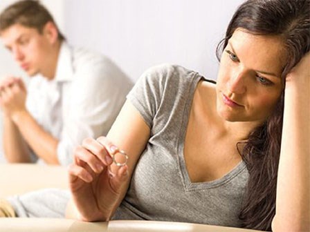 Khoa học đã chứng minh 7 dấu hiệu này là điềm báo ly hôn