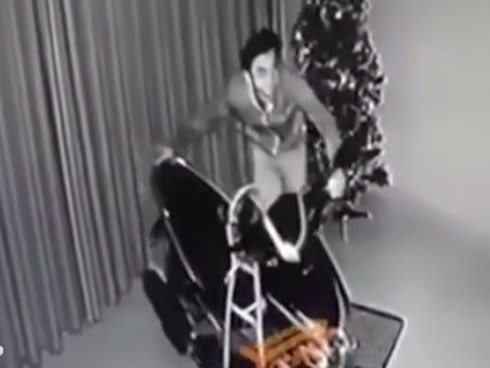 Trộm mang trả xe máy, đóng cửa cẩn thận cho chủ nhà ở Đồng Nai