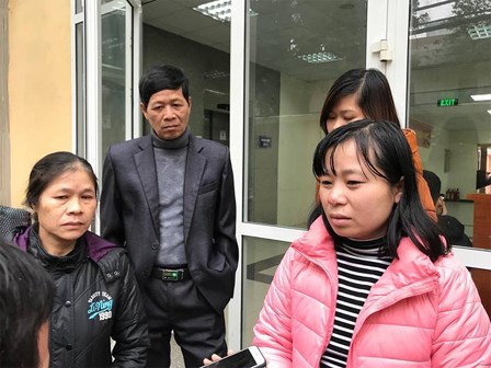 Đông Anh: Bé gái nguy kịch sau mũi tiêm nghi bị nhầm thuốc của nhân viên y tế