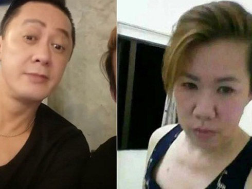 Phát hiện chồng cặp kè với bồ trẻ, vợ điên tiết bắt anh ta xăm tên cô lên chỗ hiểm-3